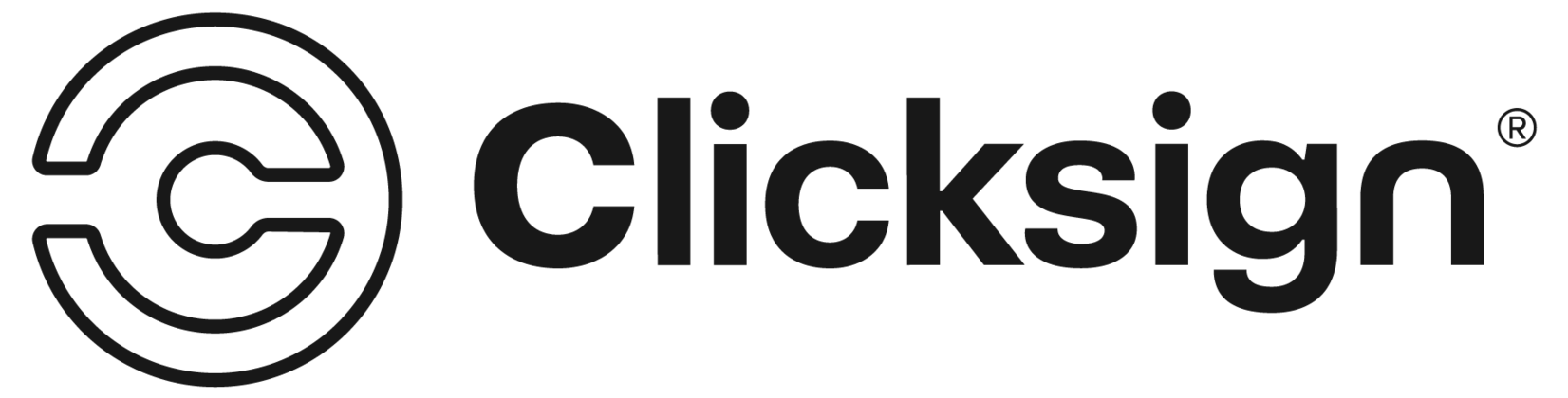 Logo ClickSign